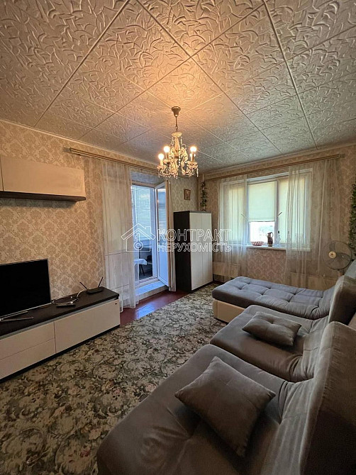 Оренда 2 комн Ляпунова метро Науки проспект Науки Харьков - изображение 3