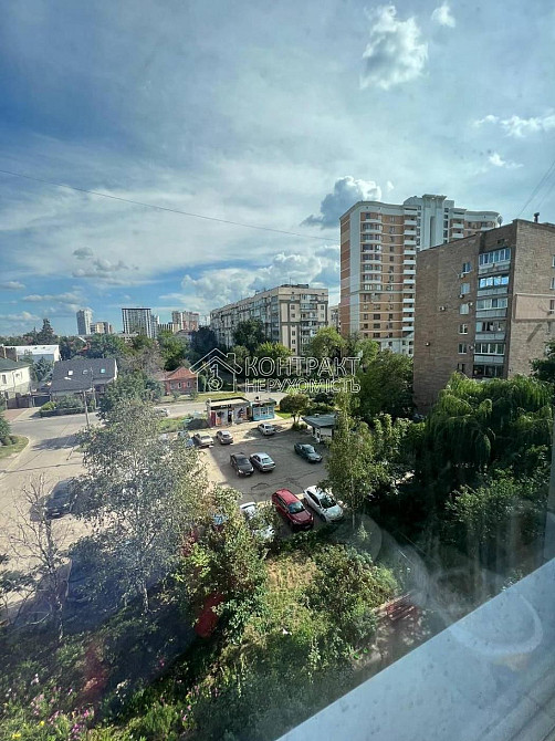 Оренда 2 комн Ляпунова метро Науки проспект Науки Харьков - изображение 4