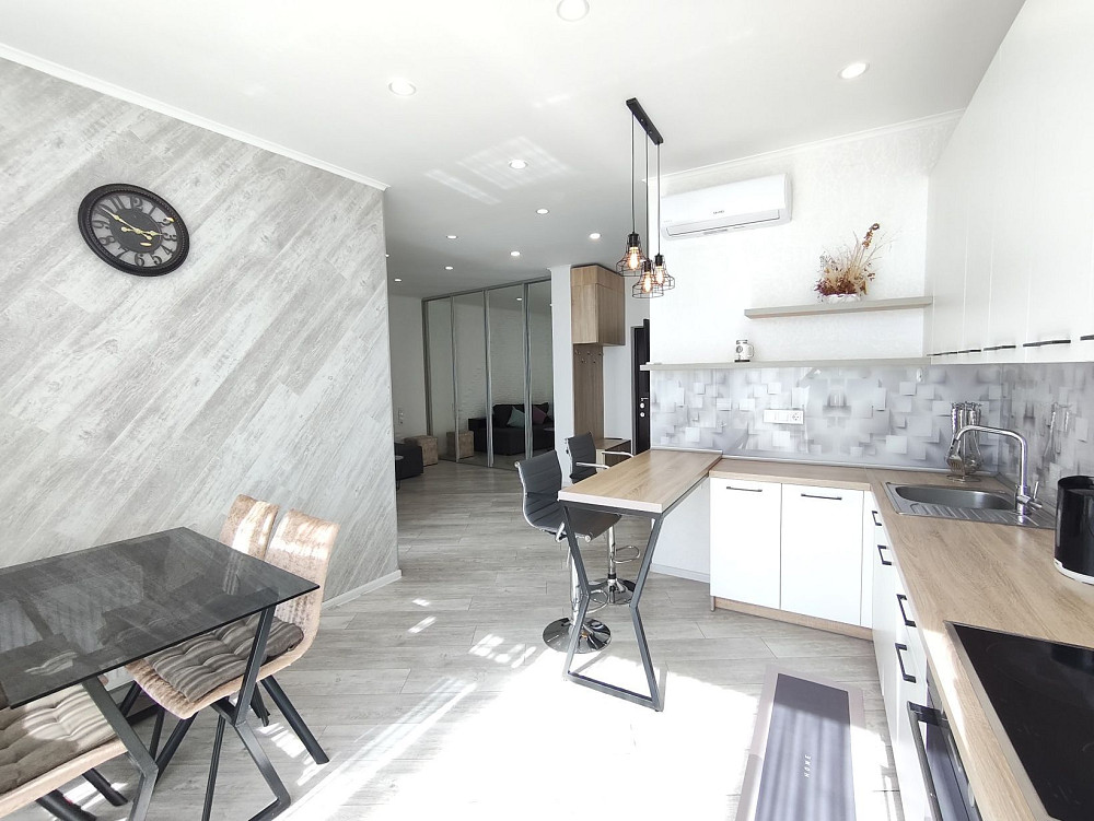 Сдам 1к кв 26 Жемчужина,  Аркадия Одеса - зображення 3