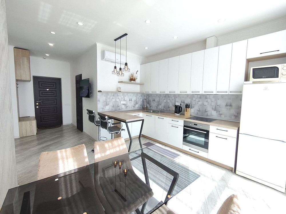 Сдам 1к кв 26 Жемчужина,  Аркадия Одеса - зображення 2