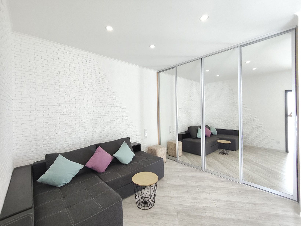 Сдам 1к кв 26 Жемчужина,  Аркадия Одеса - зображення 4