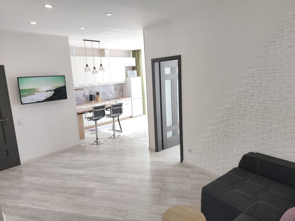 Сдам 1к кв 26 Жемчужина,  Аркадия Одеса - зображення 5