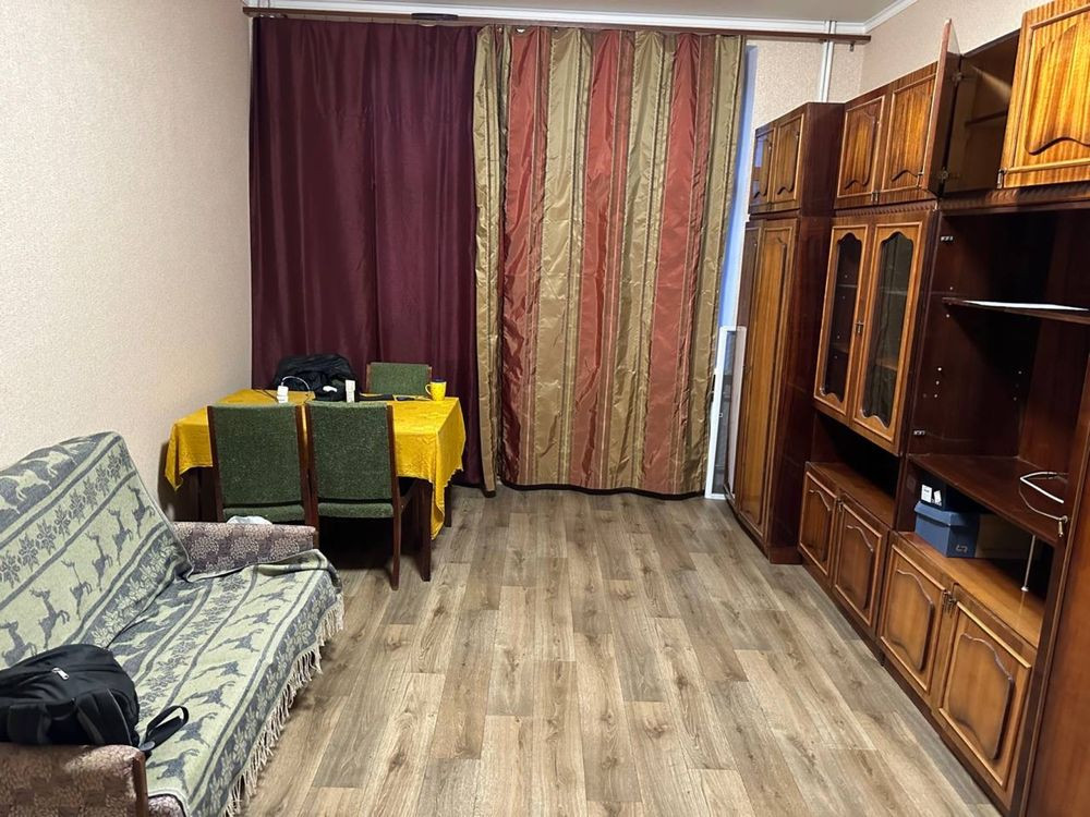 Оренда однокімнатної квартири Центр міста. Соборна, Театральна. Парк Вінниця - зображення 2