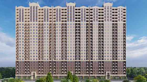 Старт продаж! Эллада! Генуэзская/Аркадия! Новый дом! Рассрочка! 1K7 Одесса