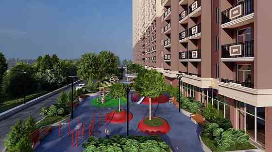 Старт продаж! Эллада! Генуэзская/Аркадия! Новый дом! Рассрочка! 1K7 Одесса