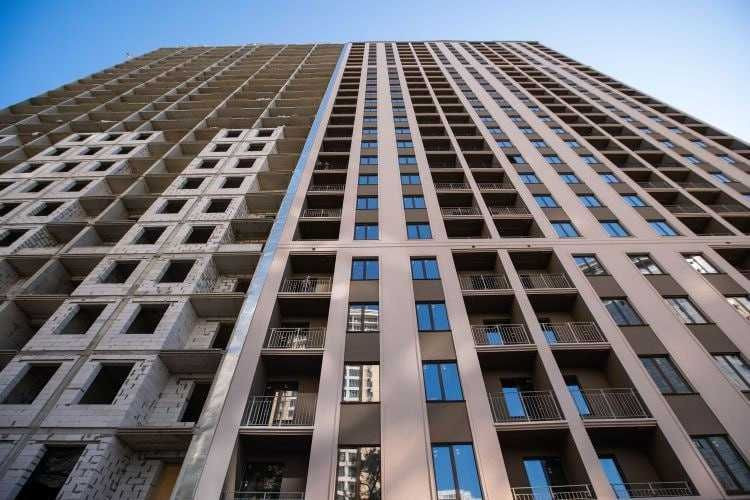 Старт продаж! Эллада! Генуэзская/Аркадия! Новый дом! Рассрочка! 1K7 Одеса - зображення 1