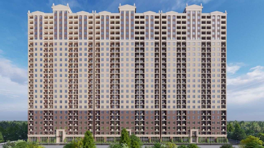 Старт продаж! Эллада! Генуэзская/Аркадия! Новый дом! Рассрочка! 1K7 Одеса - зображення 3