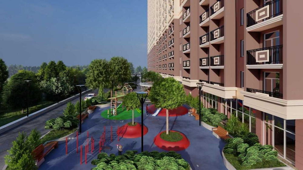 Старт продаж! Эллада! Генуэзская/Аркадия! Новый дом! Рассрочка! 1K7 Одеса - зображення 2