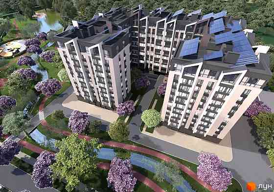 ТОП ПРОПОЗИЦІЯ! Квартира в елітному ЖК «Едем» за найкращою ціною! Хмельницький