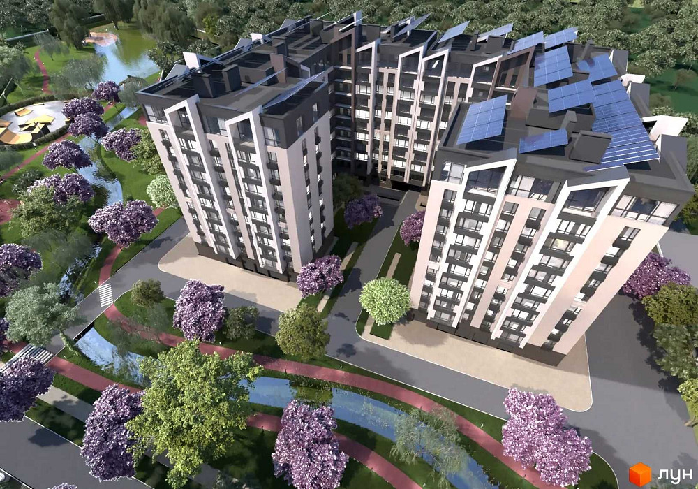 ТОП ПРОПОЗИЦІЯ! Квартира в елітному ЖК «Едем» за найкращою ціною! Хмельницький - зображення 1