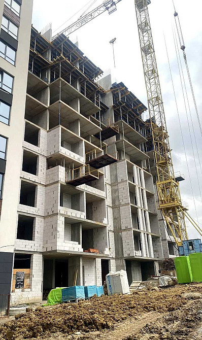 ТОП ПРОПОЗИЦІЯ! Квартира в елітному ЖК «Едем» за найкращою ціною! Хмельницький - зображення 2