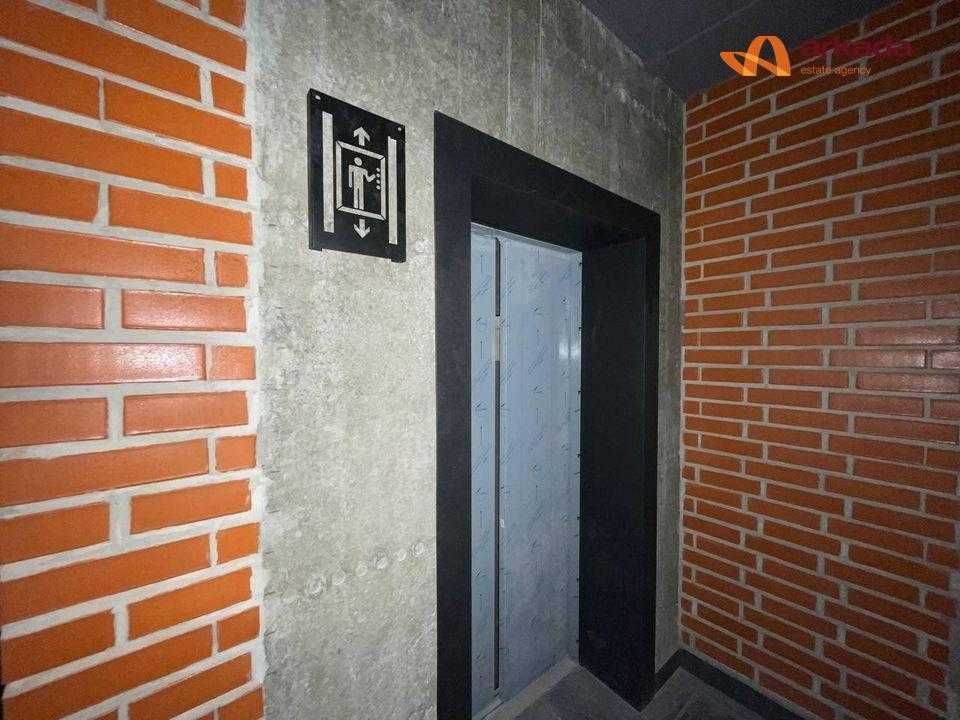 Продаю 3кімнатну квартиру біля Озера. ЖК Віденський. 80м2 Ивано-Франковск - изображение 4