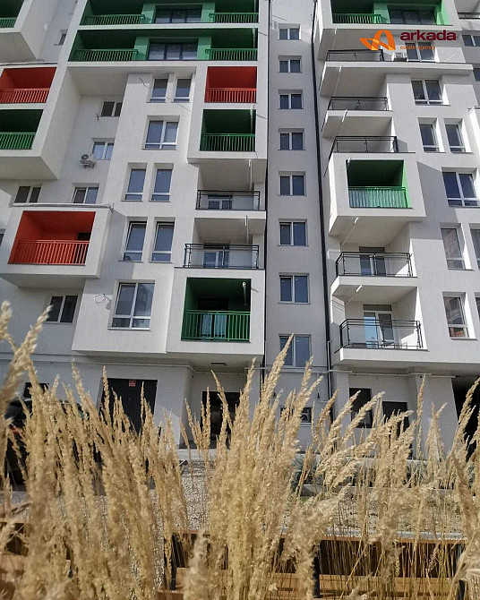 Продаю 3кімнатну квартиру біля Озера. ЖК Віденський. 80м2 Ивано-Франковск - изображение 7