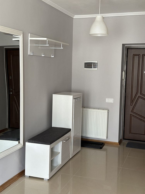 ПРОДАЖ ВІД ВЛАСНИКА 3-кімнатної квартири у Винниках Винники - изображение 6