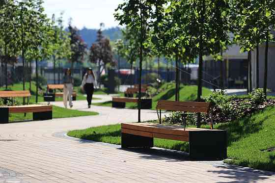 Однокімнатна квартира ЖК Молодість Ірпінь Ирпень