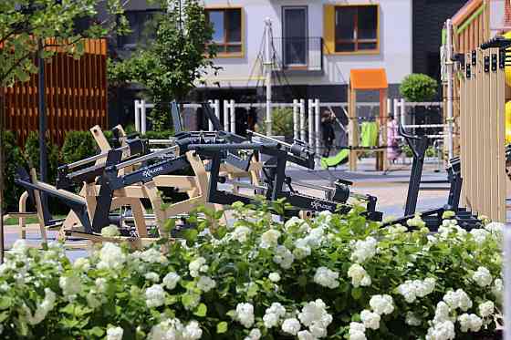 Однокімнатна квартира ЖК Молодість Ірпінь Ирпень