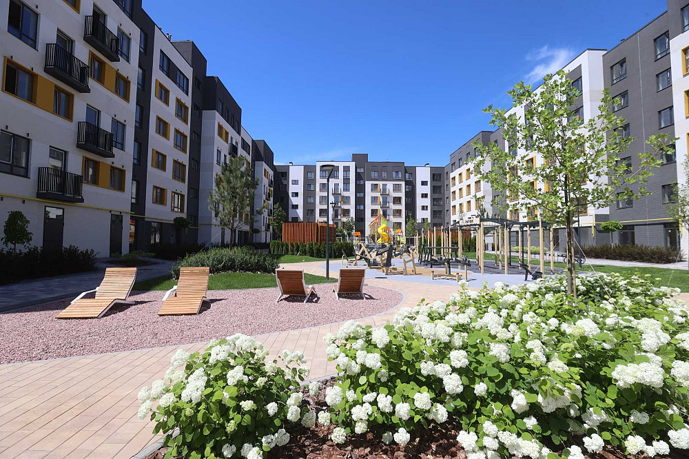 Однокімнатна квартира ЖК Молодість Ірпінь Ірпінь - зображення 3