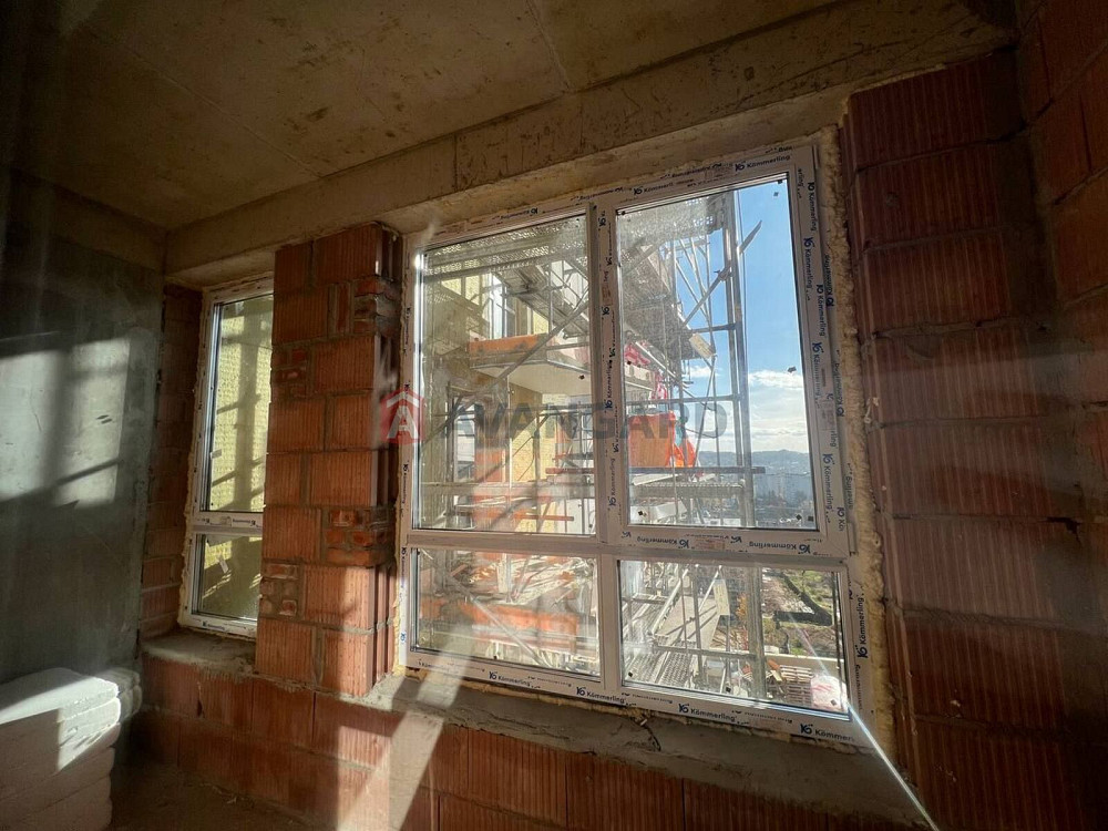 Продаж 2 кім кв ЖК 'Viking Hills' вул. Щурата Львов - изображение 3