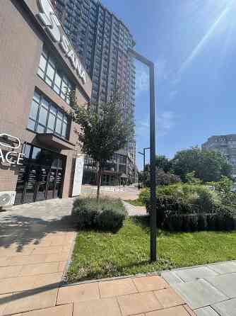 1 комнатная квартира в новом ЖК MANHATTAN, в районе Черемушки Одесса