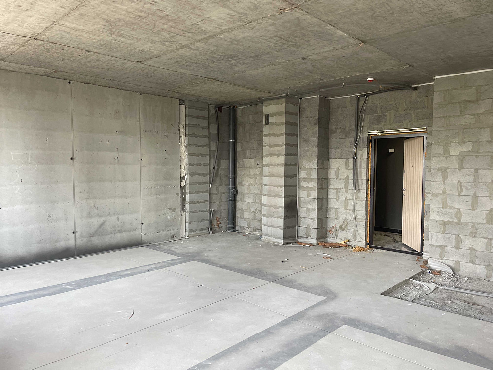 1 комнатная квартира в новом ЖК MANHATTAN, в районе Черемушки Одеса - зображення 3