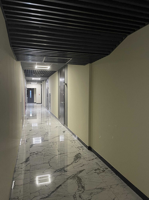 1 комнатная квартира в новом ЖК MANHATTAN, в районе Черемушки Одеса - зображення 7