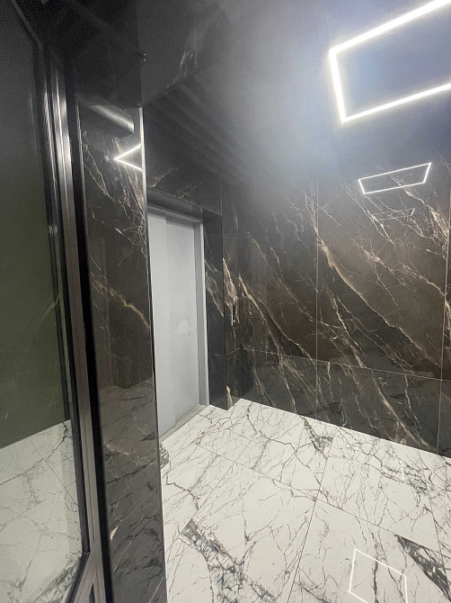 1 комнатная квартира в новом ЖК MANHATTAN, в районе Черемушки Одеса - зображення 6