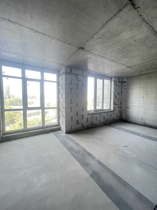 1 комнатная квартира в новом ЖК MANHATTAN, в районе Черемушки Одеса - зображення 2