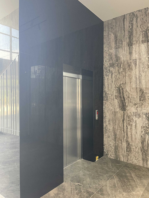 1 комнатная квартира в новом ЖК MANHATTAN, в районе Черемушки Одеса - зображення 8