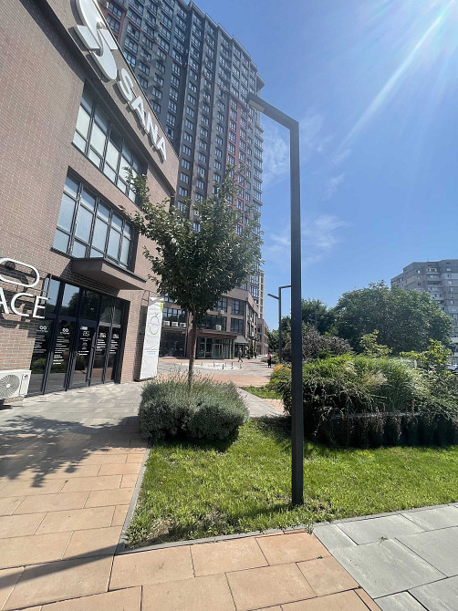 1 комнатная квартира в новом ЖК MANHATTAN, в районе Черемушки Одеса - зображення 4