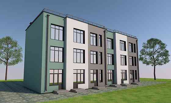 Супер-скидка!!!Квартира в екологічному районі Києва,з розтермінуванням Киев