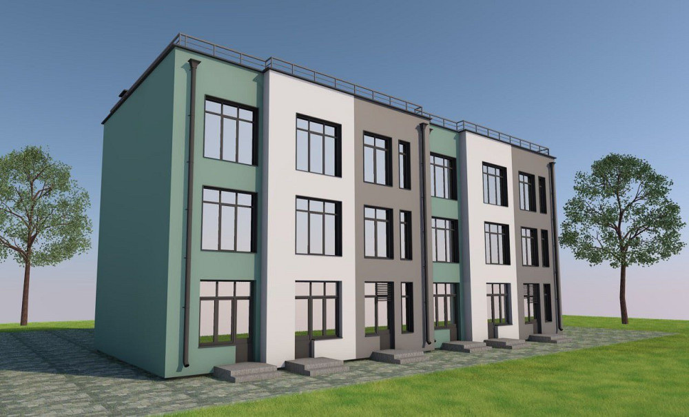 Супер-скидка!!!Квартира в екологічному районі Києва,з розтермінуванням Киев - изображение 2