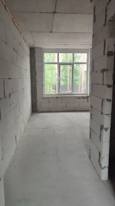 Супер-скидка!!!Квартира в екологічному районі Києва,з розтермінуванням Киев - изображение 5