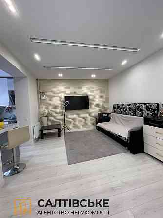 АГ-4211 Продам 2к квартиру 50м2 в новострое ЖК Салтовский Харьков