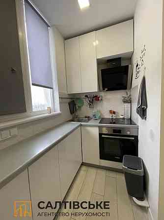 АГ-4211 Продам 2к квартиру 50м2 в новострое ЖК Салтовский Харьков