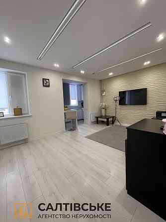 АГ-4211 Продам 2к квартиру 50м2 в новострое ЖК Салтовский Харьков