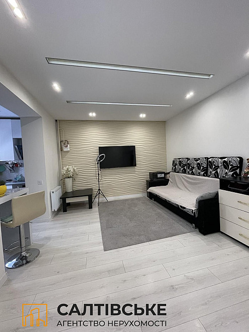 АГ-4211 Продам 2к квартиру 50м2 в новострое ЖК Салтовский Харьков - изображение 4