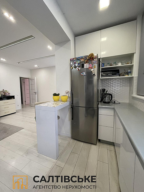 АГ-4211 Продам 2к квартиру 50м2 в новострое ЖК Салтовский Харьков - изображение 3