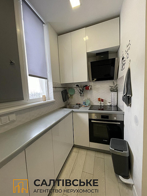 АГ-4211 Продам 2к квартиру 50м2 в новострое ЖК Салтовский Харьков - изображение 2