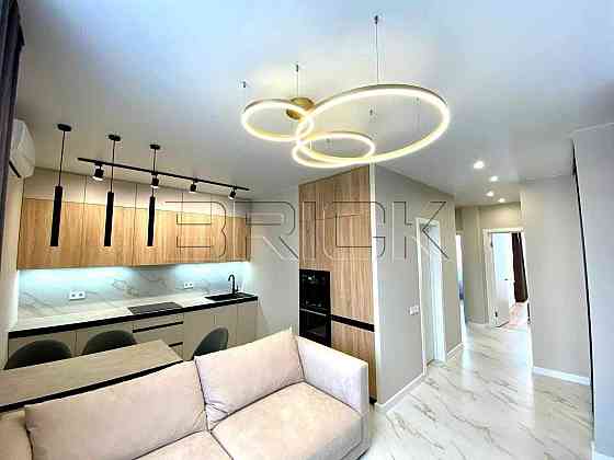 ЖК Новомостицько-Замковецький Подол Квартира метро,виноградарь,приорка Киев