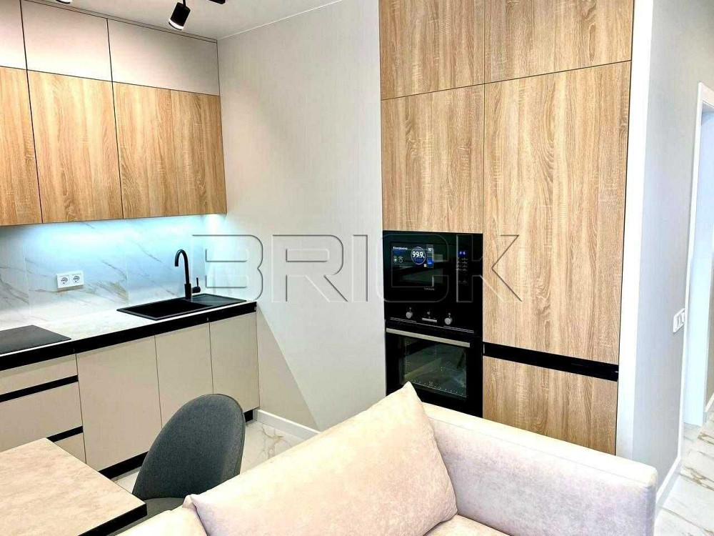 ЖК Новомостицько-Замковецький Подол Квартира метро,виноградарь,приорка Киев - изображение 3