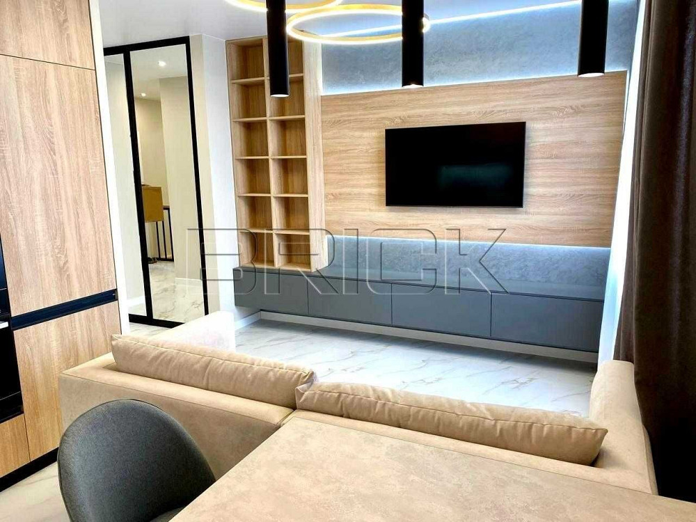 ЖК Новомостицько-Замковецький Подол Квартира метро,виноградарь,приорка Киев - изображение 2