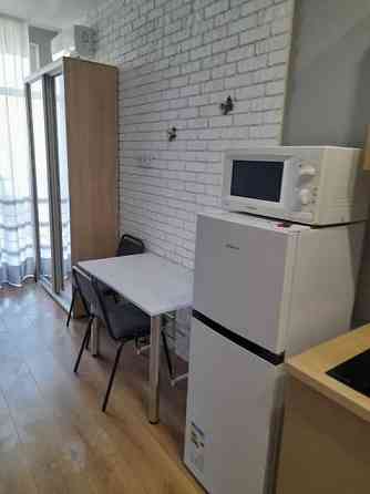 Пространство на Педагогической / Тенистой студия с ремонтом! Море Одесса