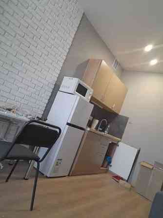 Пространство на Педагогической / Тенистой студия с ремонтом! Море Одесса