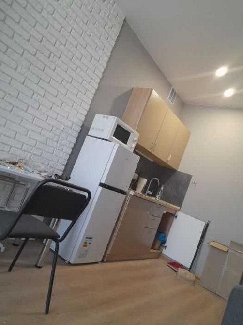 Пространство на Педагогической / Тенистой студия с ремонтом! Море Одесса - изображение 5