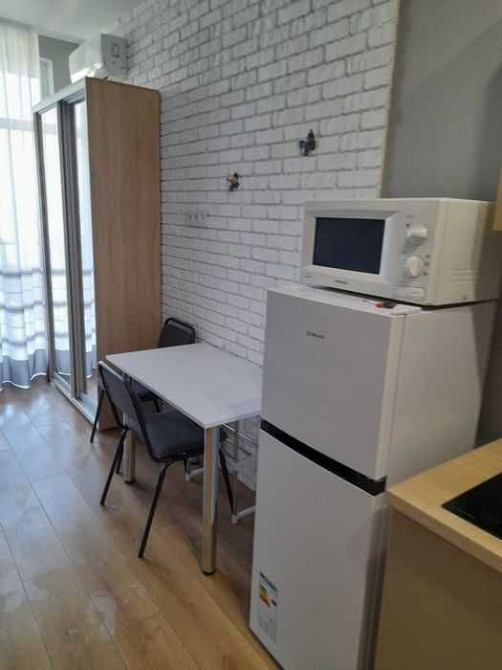 Пространство на Педагогической / Тенистой студия с ремонтом! Море Одесса - изображение 1