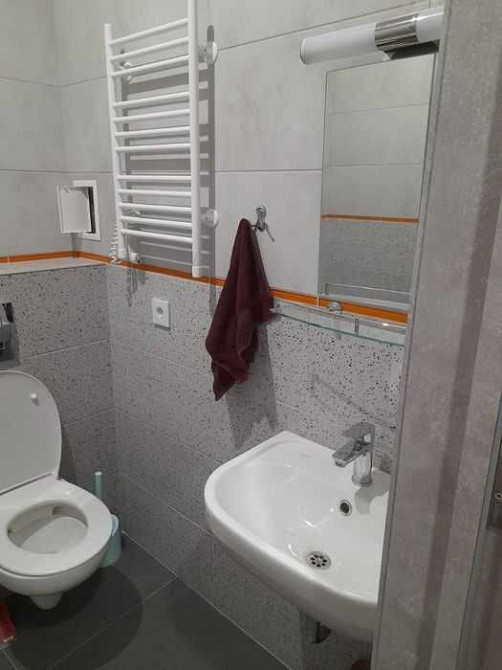 Пространство на Педагогической / Тенистой студия с ремонтом! Море Одесса - изображение 6