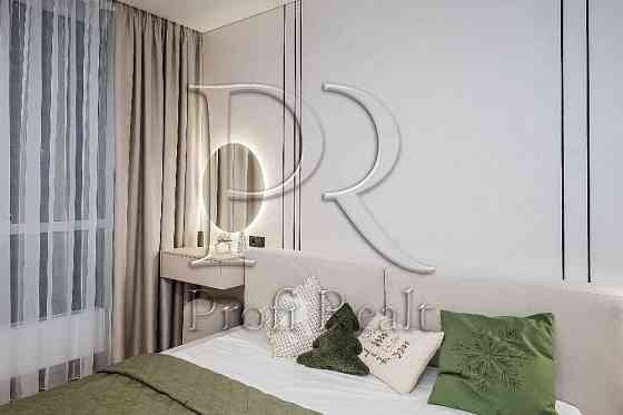 NEW Без % Продаж 1к з гардеробною/Варшавський 3/низький поверх Киев