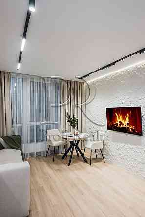 NEW Без % Продаж 1к з гардеробною/Варшавський 3/низький поверх Киев