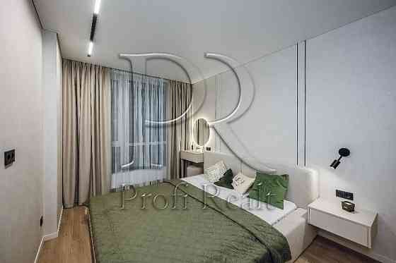 NEW Без % Продаж 1к з гардеробною/Варшавський 3/низький поверх Киев