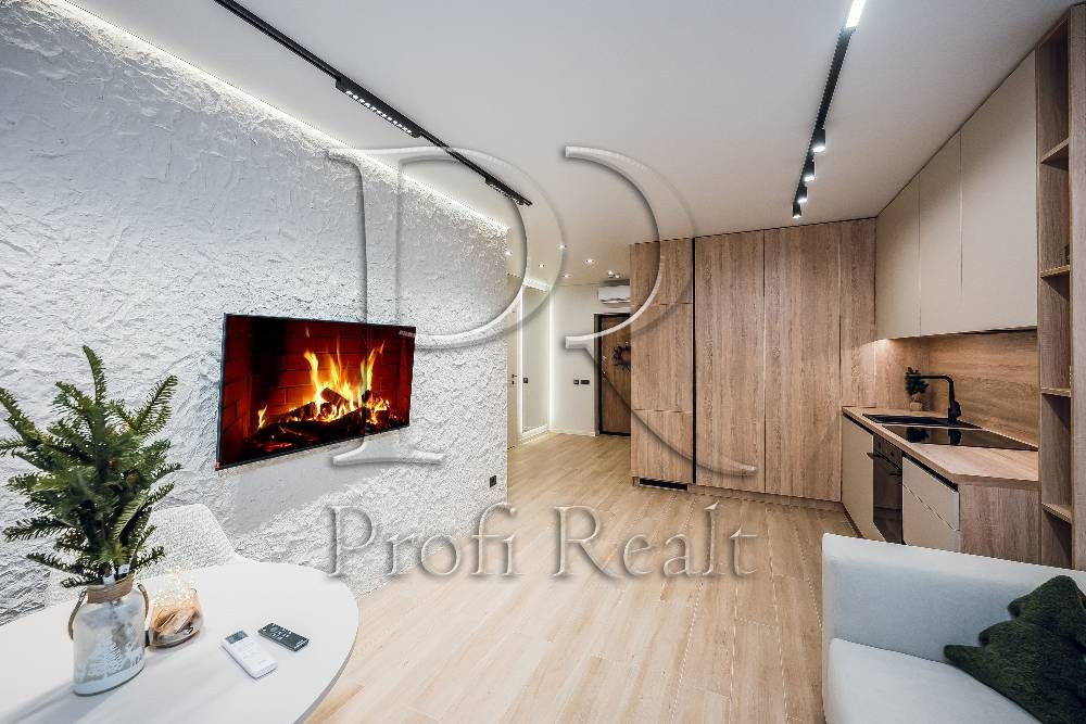 NEW Без % Продаж 1к з гардеробною/Варшавський 3/низький поверх Киев - изображение 6